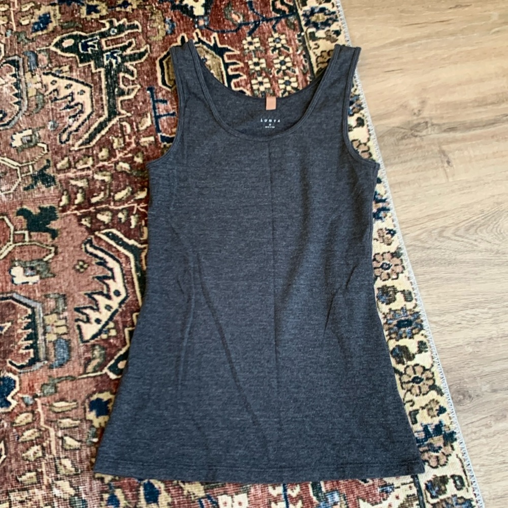 Lunya Restore Tank